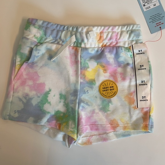 NWT! 2T Shorts plus a dress! - Picture 4 of 7
